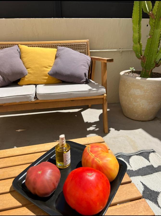 Casa Andrea Appartement Tout A Pied Avec Grand Jardin Sanary-sur-Mer Εξωτερικό φωτογραφία