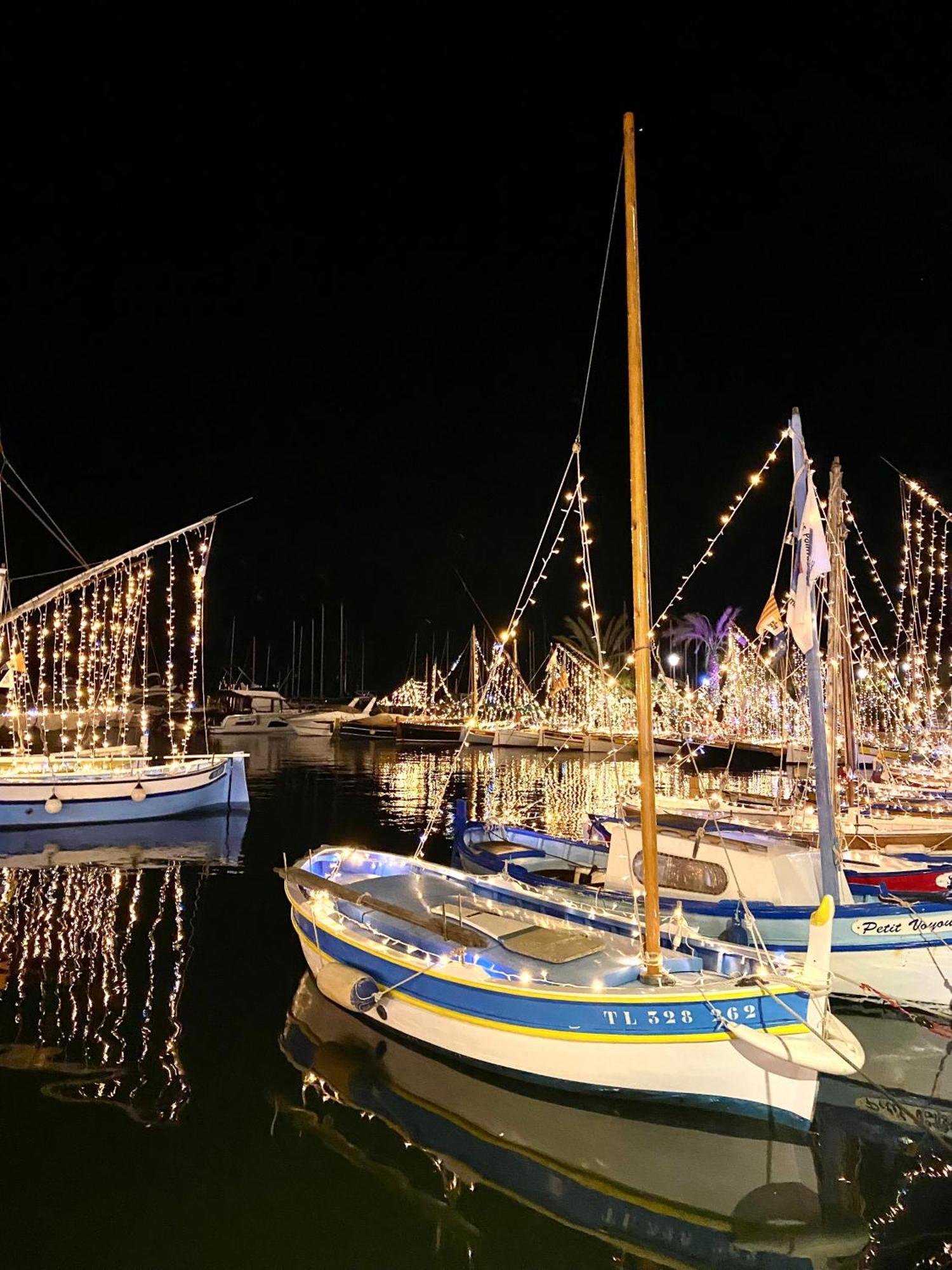 Casa Andrea Appartement Tout A Pied Avec Grand Jardin Sanary-sur-Mer Εξωτερικό φωτογραφία
