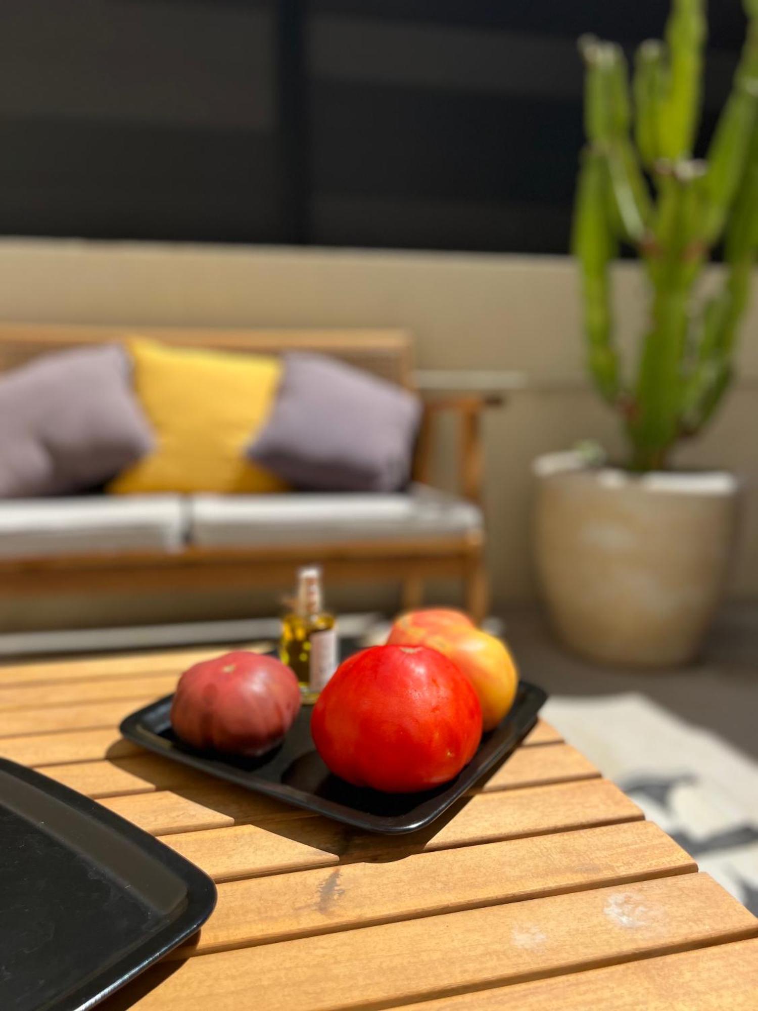 Casa Andrea Appartement Tout A Pied Avec Grand Jardin Sanary-sur-Mer Εξωτερικό φωτογραφία